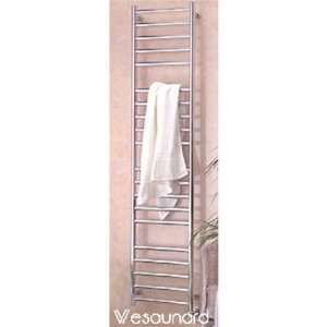   9Z NK Eutopia Hardwire Towel Warmer In Nickel