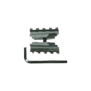  ProMag Mount Black Front Sight Tower AR 15 Sports 