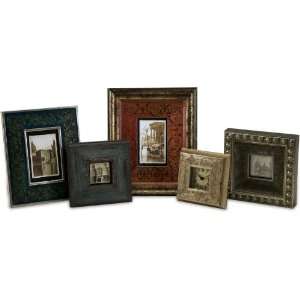  Trend Color Frames   Set of 5