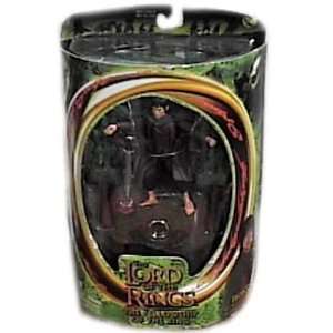  The Lord of the Rings Frodo Action Figure Toys & Games