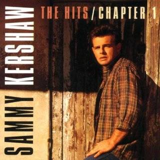 Top Albums by Sammy Kershaw (See all 21 albums)
