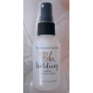  Bumble and Bumble Holding Spray 2 oz (Travel Size) Beauty