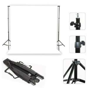  Photography Backdrops Muslin 10 X 12 with White Backdrop 
