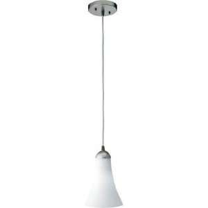  Lily ENERGY STAR® Fluorescent Mini Pendant Chandelier 