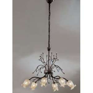  4066 TVB Classic Lighting Beverly Hills Collection 