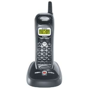  Uniden EXI7246C 2.4 GHz Analog Cordless Phone with Caller 