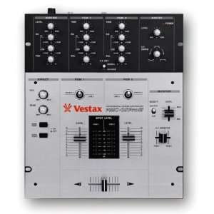  ** Brand New Vestax Pmc 05proiii Pro 2 