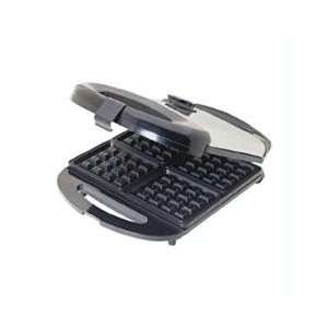 Villaware 4 Square Classic Waffler 