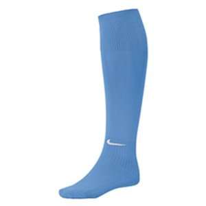 Nike Classic Sock (Light Blue)