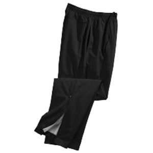  Tonix Youth Sprinter Warm Up Pants BLACK M Sports 