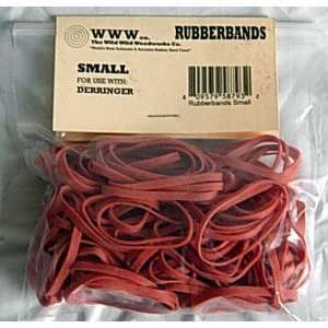   Rubberband Gun Small Replacement Rubber Bands Ammo NEW Toys & Games