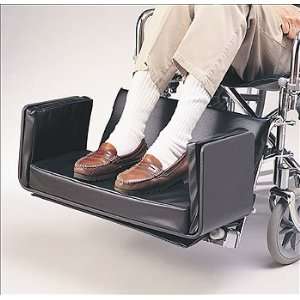  Wheelchair Footrest Extender Side Kick Add On Health 