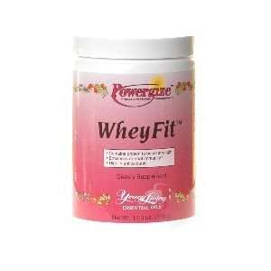  Whey Fit