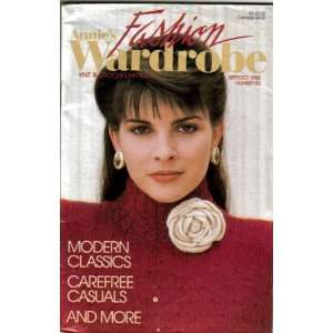   (Modern Classics, Carefree Casuals and More, Sept/Oct 1988) Books