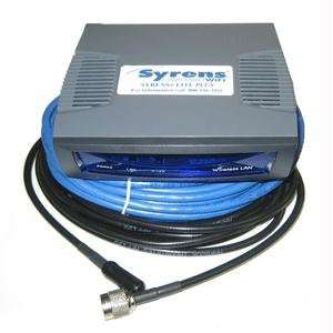  Syrens LITE Plus OnBoard WiFi Electronics