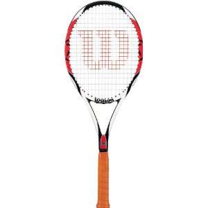  Wilson K Factor KSix One Tour Tennis Racquet Sports 