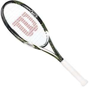  Wilson (K)Factor (K)Surge 100 Wilson Tennis Racquets 