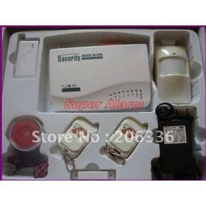  gsm security system wireless gsm home alarm system with 