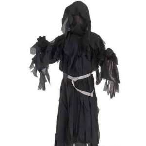    Lord of the Rings Ringwraith Costume   Small Toys & Games