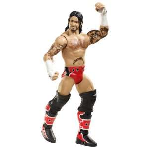  WWE CM Punk Royal Rumble 2010 Toys & Games